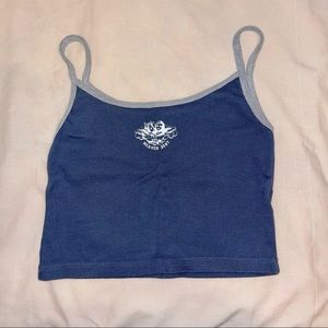 Brandy Melville Heaven Sent Cami